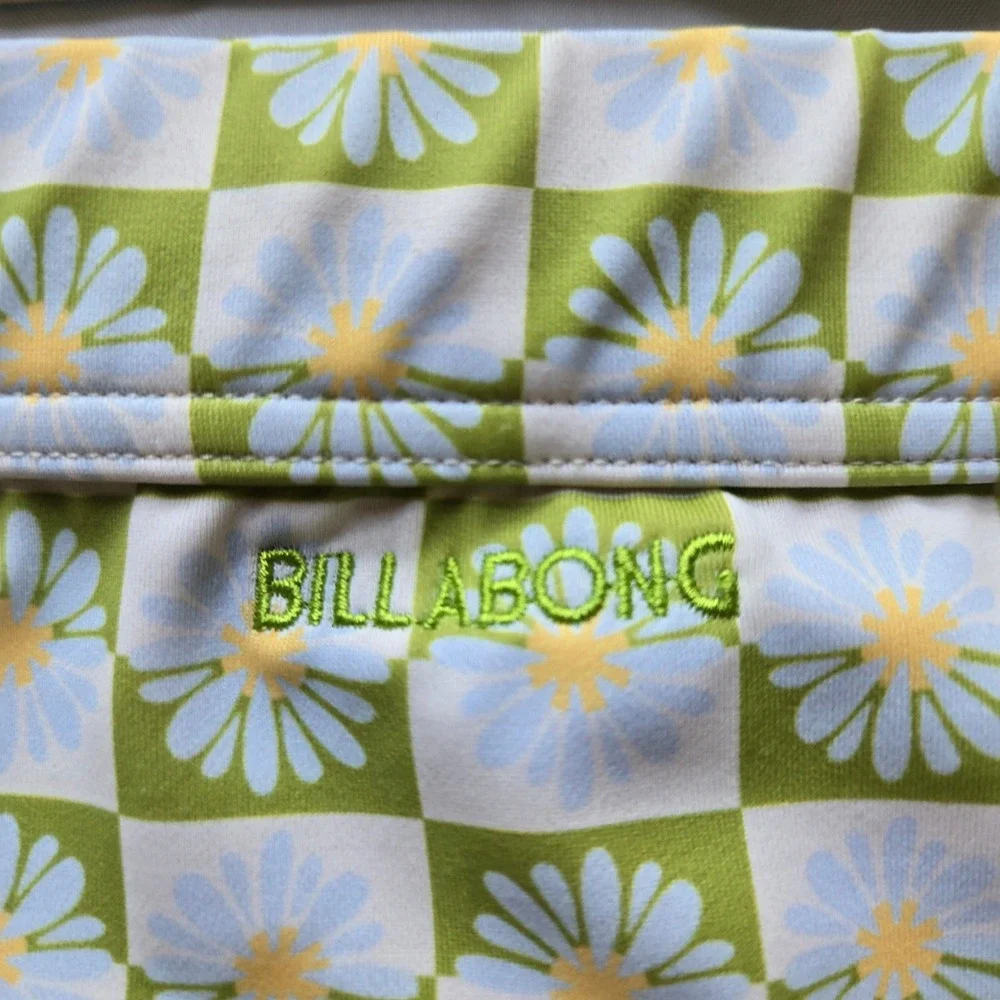 Billabong two piece